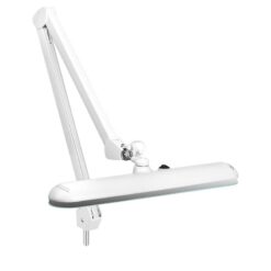 LED ELEGANTE 801-S STANDARD, työvalaisin lattiajalustalla LED ELEGANTE 801-S STANDARD, työvalaisin lattiajalustalla