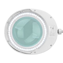 LED-suurennuslasivalaisin jalustalla ELEGANTE 6025 60 LED SMD 5D LED-suurennuslasivalaisin jalustalla ELEGANTE 6025 60 LED SMD 5D