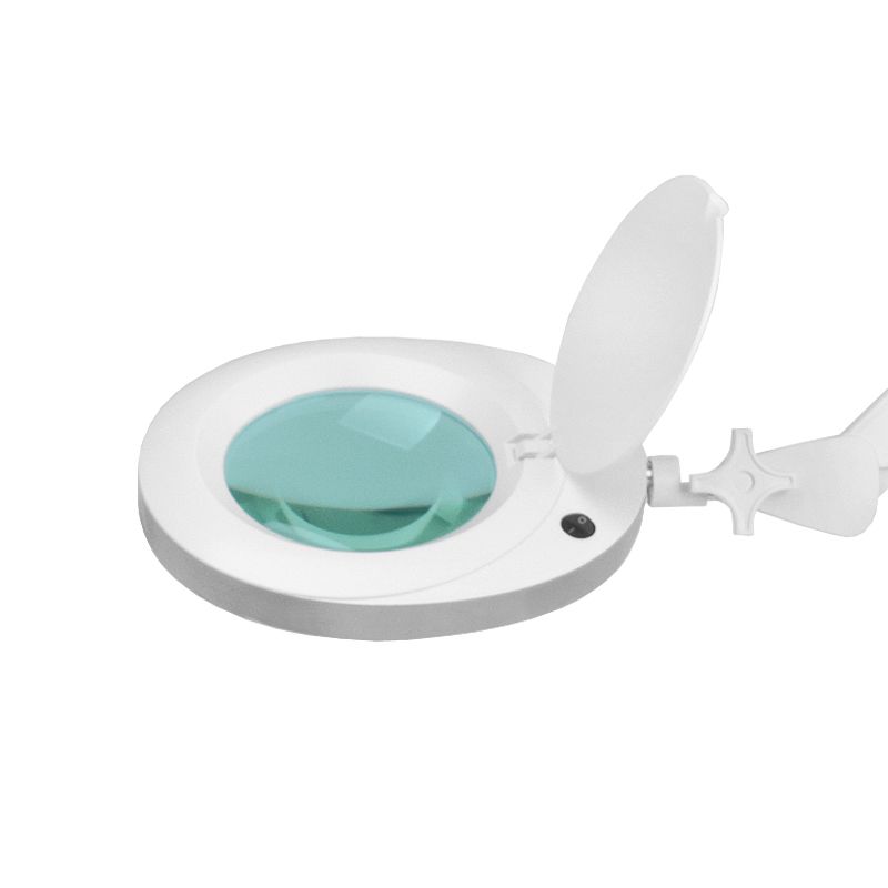 LED-suurennuslasivalaisin jalustalla ELEGANTE 6025 60 LED SMD 5D LED-suurennuslasivalaisin jalustalla ELEGANTE 6025 60 LED SMD 5D