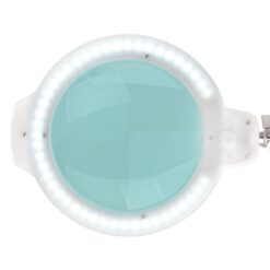 LED-suurennuslasivalaisin työpöydälle MOONLIGHT 8013/6″ WHITE LED-suurennuslasivalaisin työpöydälle MOONLIGHT 8013/6" WHITE