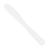 Kertakäyttöinen tekstiilinaamio, 10 kpl Muovinen spatula SP-06 215 mm