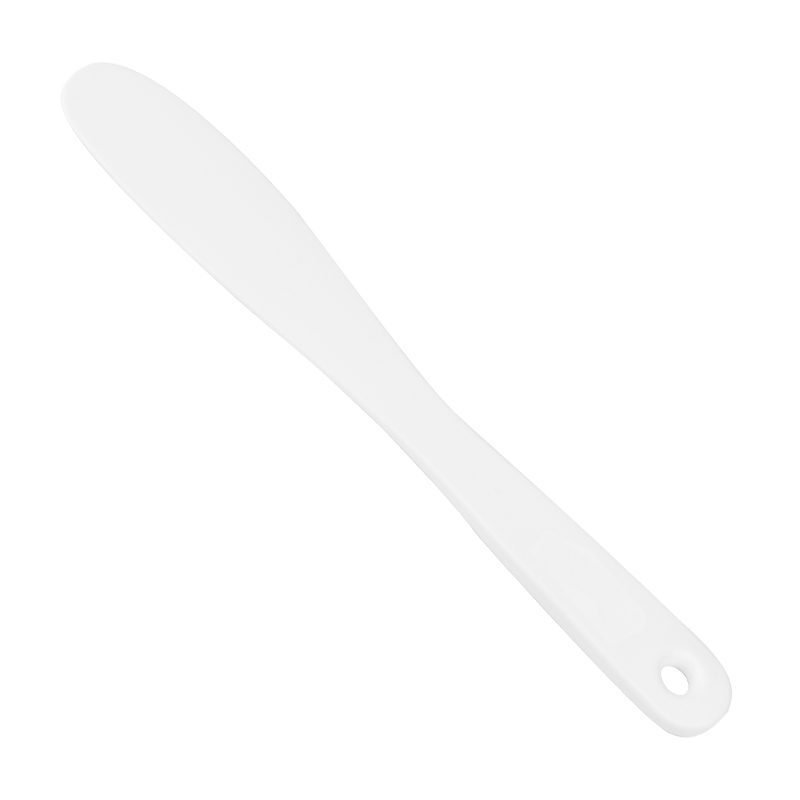 Muovinen spatula SP-06 215 mm Muovinen spatula SP-06 215 mm