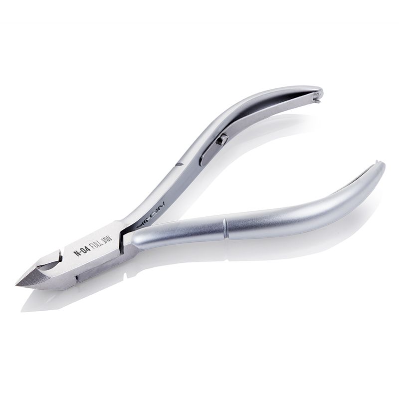 NGHIA EXPORT kynsipihdit N-04 FULL JAW NGHIA EXPORT kynsipihdit N-04 FULL JAW