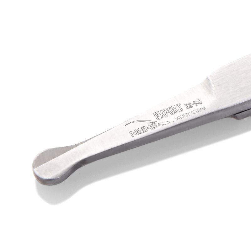 NGHIA EXPORT tylppäkärkiset sakset ES-04 NGHIA EXPORT tylppäkärkiset sakset ES-04