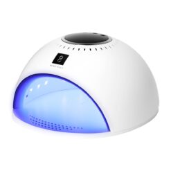 OCHO NAILS 8 UV-LED kynsiuuni 84W valkoinen OCHO NAILS 8 UV-LED kynsiuuni 84W valkoinen
