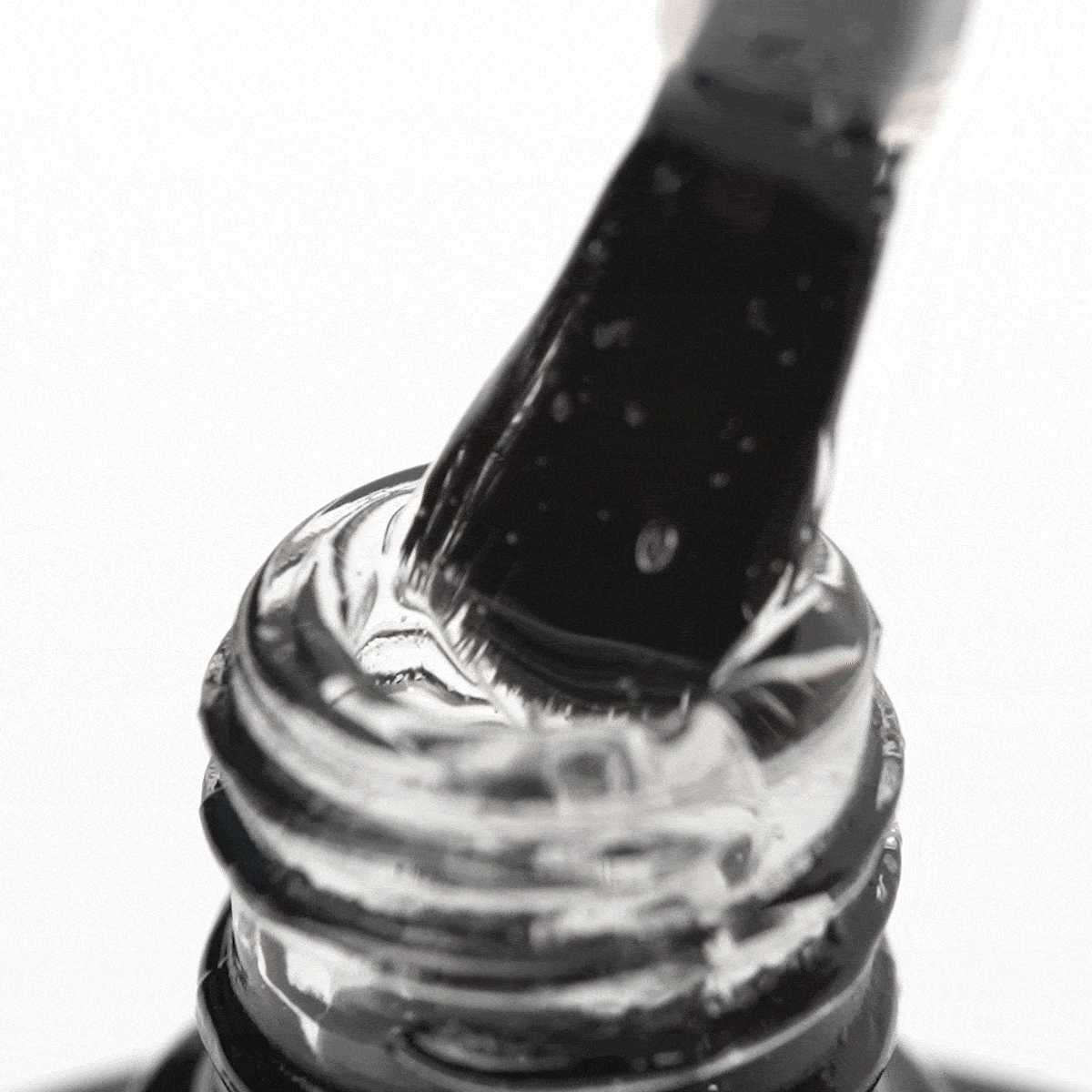 OCHO NAILS Flex Base 150 hybridi aluslakka 5 ml OCHO NAILS Flex Base 150 hybridi aluslakka 5 ml