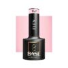 OCHO NAILS Matt No Wipe 111 hybridi geelipäällyslakka 5 ml OCHO NAILS Flex Base 162 hybridi aluslakka 5 ml
