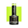 OCHO NAILS hybridilakka G11 GLITTER 5 ml OCHO NAILS fluoresoiva hybridilakka F01 FLUO 5 ml