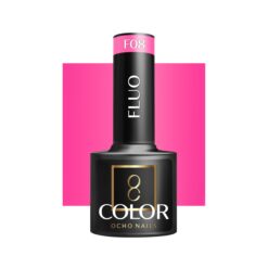 OCHO NAILS fluoresoiva hybridilakka F08 FLUO 5 ml OCHO NAILS fluoresoiva hybridilakka F08 FLUO 5 ml