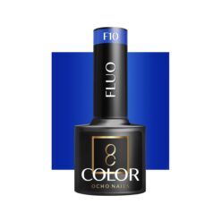 OCHO NAILS fluoresoiva hybridilakka F10 FLUO 5 ml OCHO NAILS fluoresoiva hybridilakka F10 FLUO 5 ml