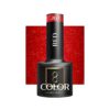 OCHO NAILS hybridilakka 203 punainen 5 ml OCHO NAILS hybridilakka 202 punainen 5 ml