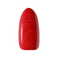 OCHO NAILS hybridilakka 202 punainen 5 ml OCHO NAILS hybridilakka 202 punainen 5 ml