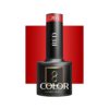 OCHO NAILS hybridilakka 204 punainen 5 ml OCHO NAILS hybridilakka 203 punainen 5 ml