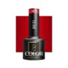 OCHO NAILS hybridilakka 203 punainen 5 ml OCHO NAILS hybridilakka 204 punainen 5 ml