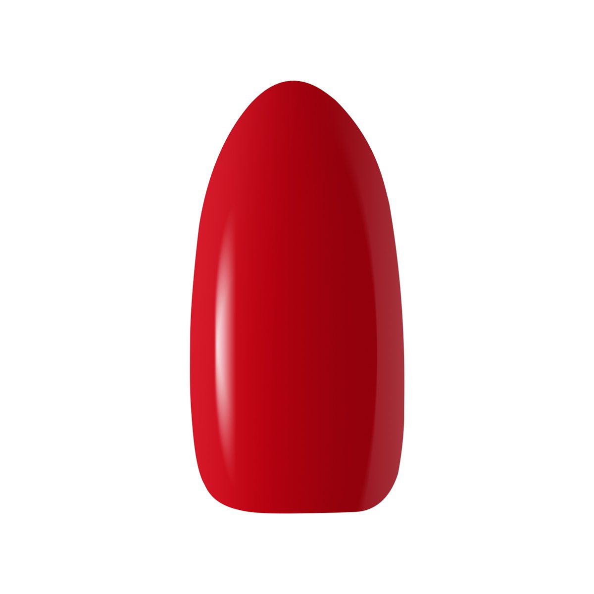 OCHO NAILS hybridilakka 204 punainen 5 ml OCHO NAILS hybridilakka 204 punainen 5 ml