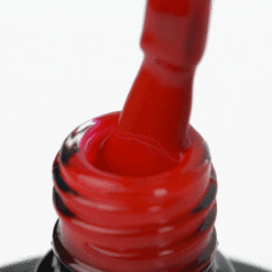 OCHO NAILS hybridilakka 204 punainen 5 ml OCHO NAILS hybridilakka 204 punainen 5 ml