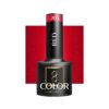 OCHO NAILS hybridilakka 206 punainen 5 ml OCHO NAILS hybridilakka 205 punainen 5 ml