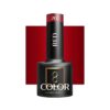 OCHO NAILS hybridilakka 209 punainen 5 ml OCHO NAILS hybridilakka 207 punainen 5 ml