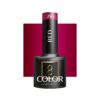 OCHO NAILS hybridilakka 209 punainen 5 ml OCHO NAILS hybridilakka 210 punainen 5 ml