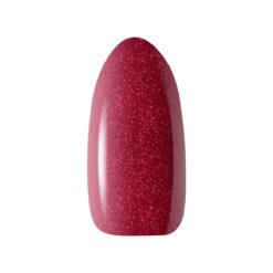 OCHO NAILS hybridilakka 211 punainen 5 ml OCHO NAILS hybridilakka 211 punainen 5 ml