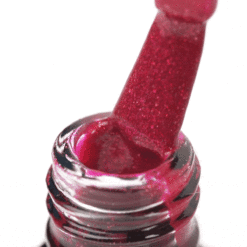 OCHO NAILS hybridilakka 211 punainen 5 ml OCHO NAILS hybridilakka 211 punainen 5 ml