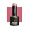 OCHO NAILS hybridilakka 313 pinkki 5 ml OCHO NAILS hybridilakka 316 pinkki 5 ml
