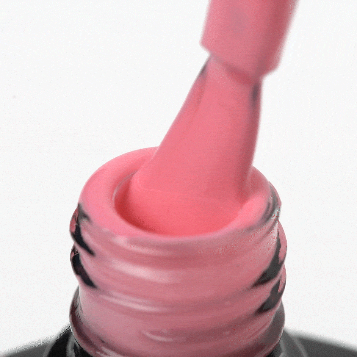 OCHO NAILS hybridilakka 317 pinkki 5 ml OCHO NAILS hybridilakka 317 pinkki 5 ml