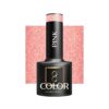 OCHO NAILS hybridilakka 320 pinkki 5 ml OCHO NAILS hybridilakka 318 pinkki 5 ml
