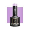 OCHO NAILS hybridilakka 321 pinkki 5 ml OCHO NAILS hybridilakka 401 violetti 5 ml