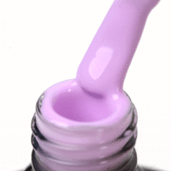 OCHO NAILS hybridilakka 401 violetti 5 ml OCHO NAILS hybridilakka 401 violetti 5 ml