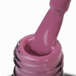 OCHO NAILS hybridilakka 405 violetti 5 ml OCHO NAILS hybridilakka 405 violetti 5 ml