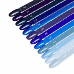 OCHO NAILS hybridilakka 503 sininen 5 ml OCHO NAILS hybridilakka 503 sininen 5 ml