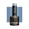 OCHO NAILS hybridilakka 503 sininen 5 ml OCHO NAILS hybridilakka 504 sininen 5 ml