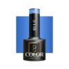 OCHO NAILS hybridilakka 512 sininen 5 ml OCHO NAILS hybridilakka 505 sininen 5 ml
