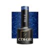 OCHO NAILS hybridilakka 602 harmaa 5 ml OCHO NAILS hybridilakka 512 sininen 5 ml