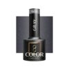 OCHO NAILS hybridilakka 602 harmaa 5 ml OCHO NAILS hybridilakka 606 harmaa 5 ml