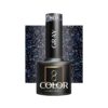 OCHO NAILS hybridilakka 707 vihreä 5 ml OCHO NAILS hybridilakka 607 harmaa 5 ml