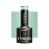 OCHO NAILS hybridilakka 707 vihreä 5 ml OCHO NAILS hybridilakka 708 vihreä 5 ml