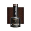 OCHO NAILS hybridilakka 806 ruskea 5 ml OCHO NAILS hybridilakka 808 ruskea 5 ml