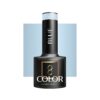 OCHO NAILS Hybridilakka Violetti 411, 5g OCHO NAILS Hybridilakka Blue 502, 5g