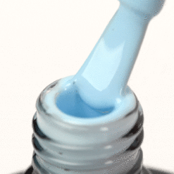 OCHO NAILS Hybridilakka Blue 502, 5g OCHO NAILS Hybridilakka Blue 502, 5g