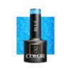 OCHO NAILS Hybridilakka Blue 502, 5g OCHO NAILS Hybridilakka Blue 508, 5g