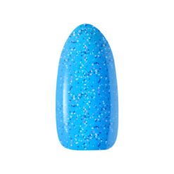 OCHO NAILS Hybridilakka Blue 508, 5g OCHO NAILS Hybridilakka Blue 508, 5g