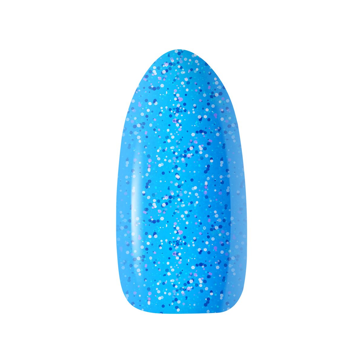 OCHO NAILS Hybridilakka Blue 508, 5g OCHO NAILS Hybridilakka Blue 508, 5g