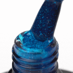 OCHO NAILS Hybridilakka Blue 508, 5g OCHO NAILS Hybridilakka Blue 508, 5g