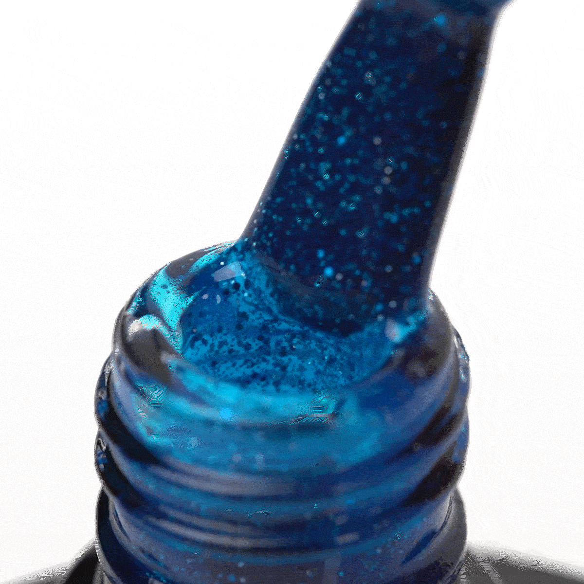 OCHO NAILS Hybridilakka Blue 508, 5g OCHO NAILS Hybridilakka Blue 508, 5g