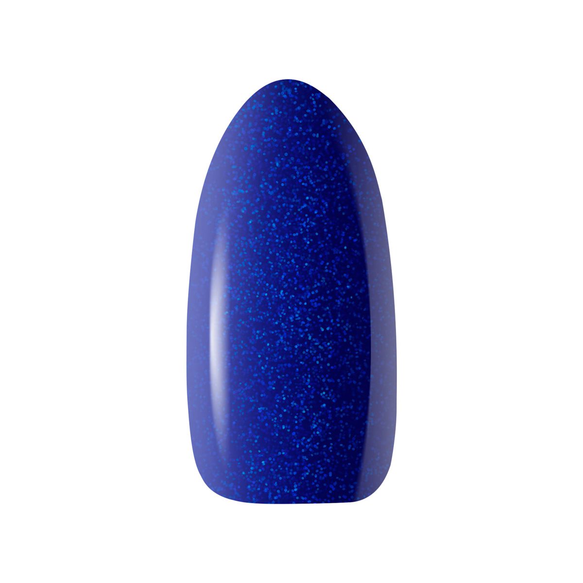 OCHO NAILS Hybridilakka Blue 509, 5g OCHO NAILS Hybridilakka Blue 509, 5g