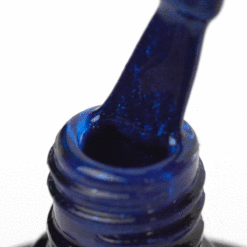 OCHO NAILS Hybridilakka Blue 509, 5g OCHO NAILS Hybridilakka Blue 509, 5g