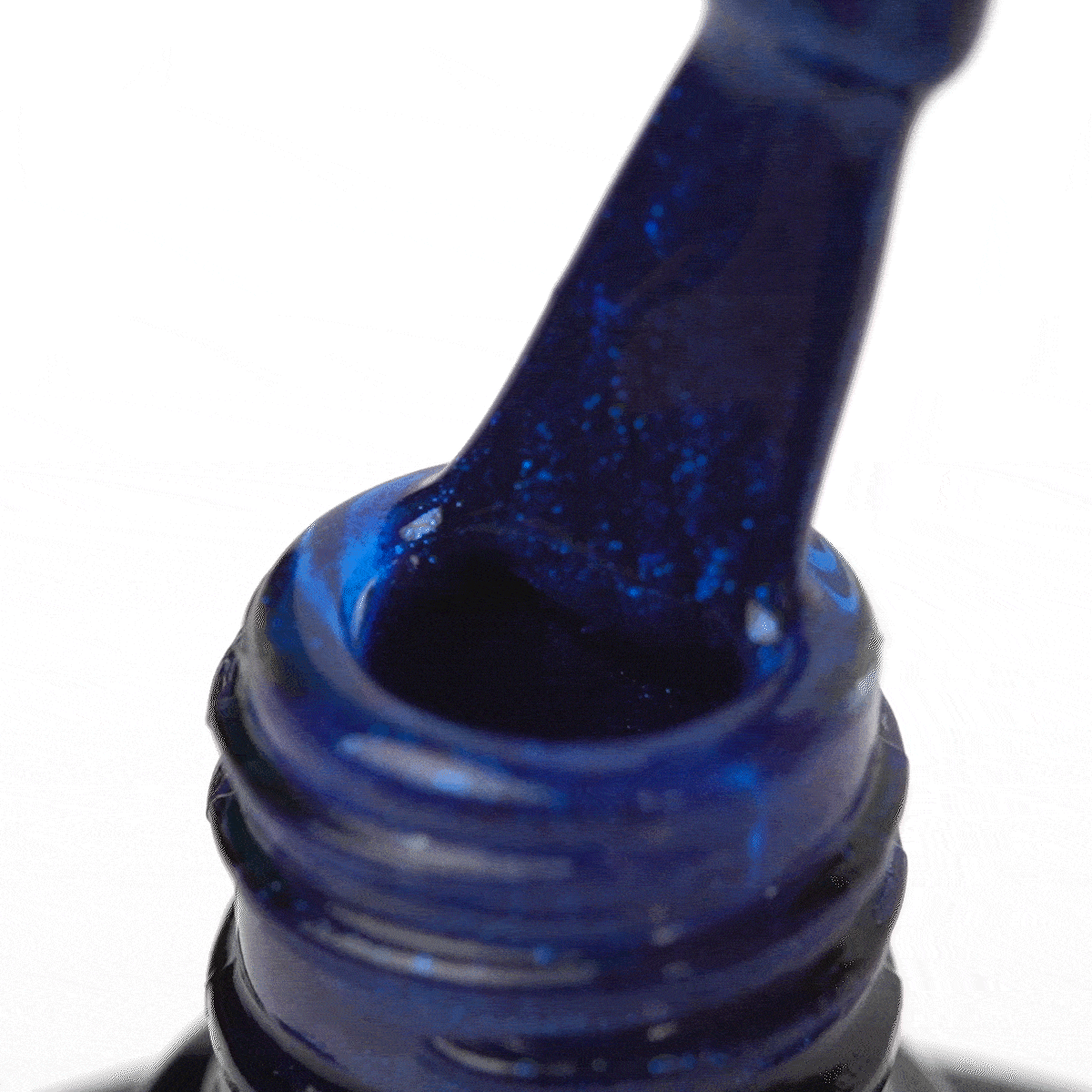 OCHO NAILS Hybridilakka Blue 509, 5g OCHO NAILS Hybridilakka Blue 509, 5g