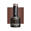 OCHO NAILS Hybridilakka Nude N09, 5g OCHO NAILS Hybridilakka Brown 807, 5g
